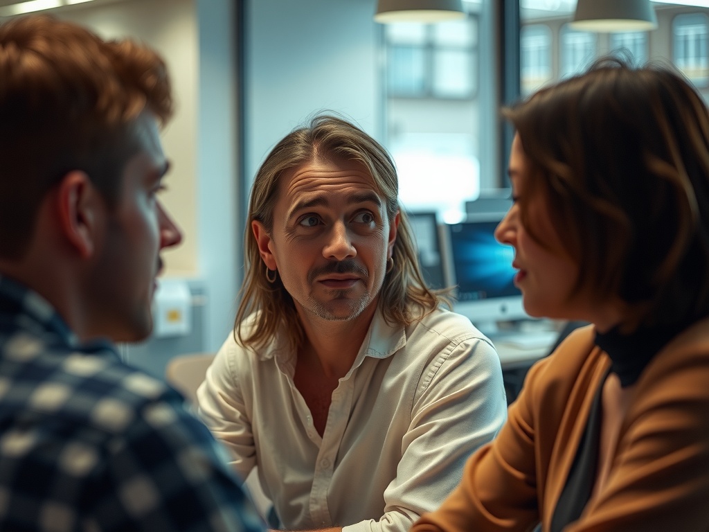 Sollte ich einen Kurs besuchen, nur um Leute kennenzulernen?