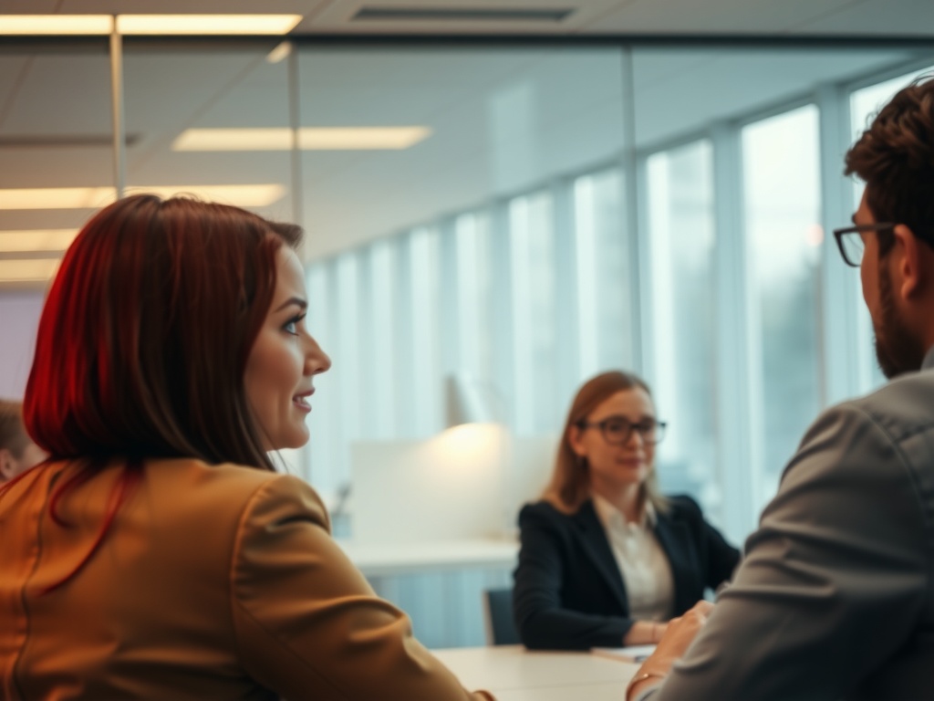 Sollte ich mich zum zweiten Treffen verabreden – und wenn ja, wie?