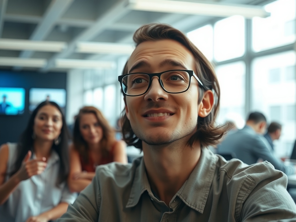 Was sind gute Fragen, um über Smalltalk hinauszukommen?