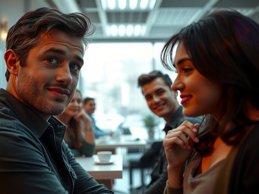 Was tun, wenn die neuen Freunde meinen alten Freundeskreis nicht mögen?