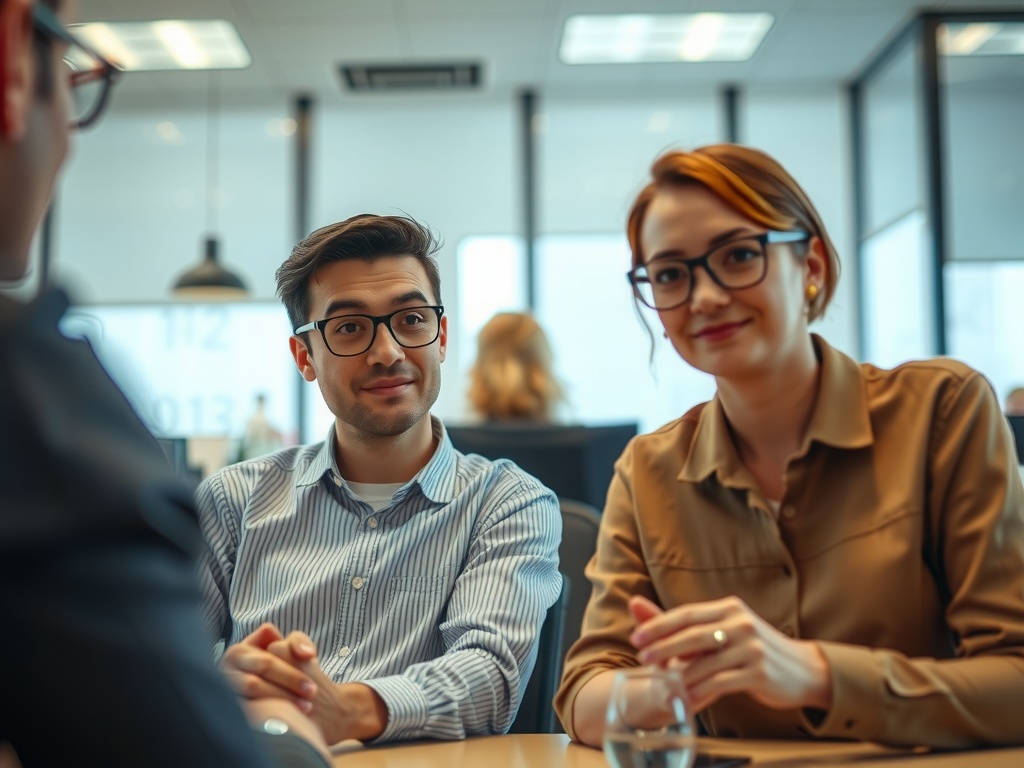 Wie erkenne ich, ob jemand auch an einer Freundschaft interessiert ist?