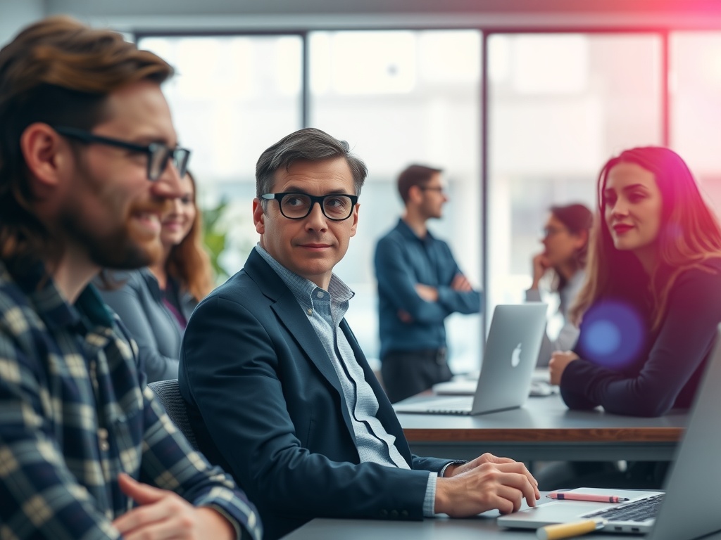 Wie erkennt man, dass man auf dem richtigen Weg ist?