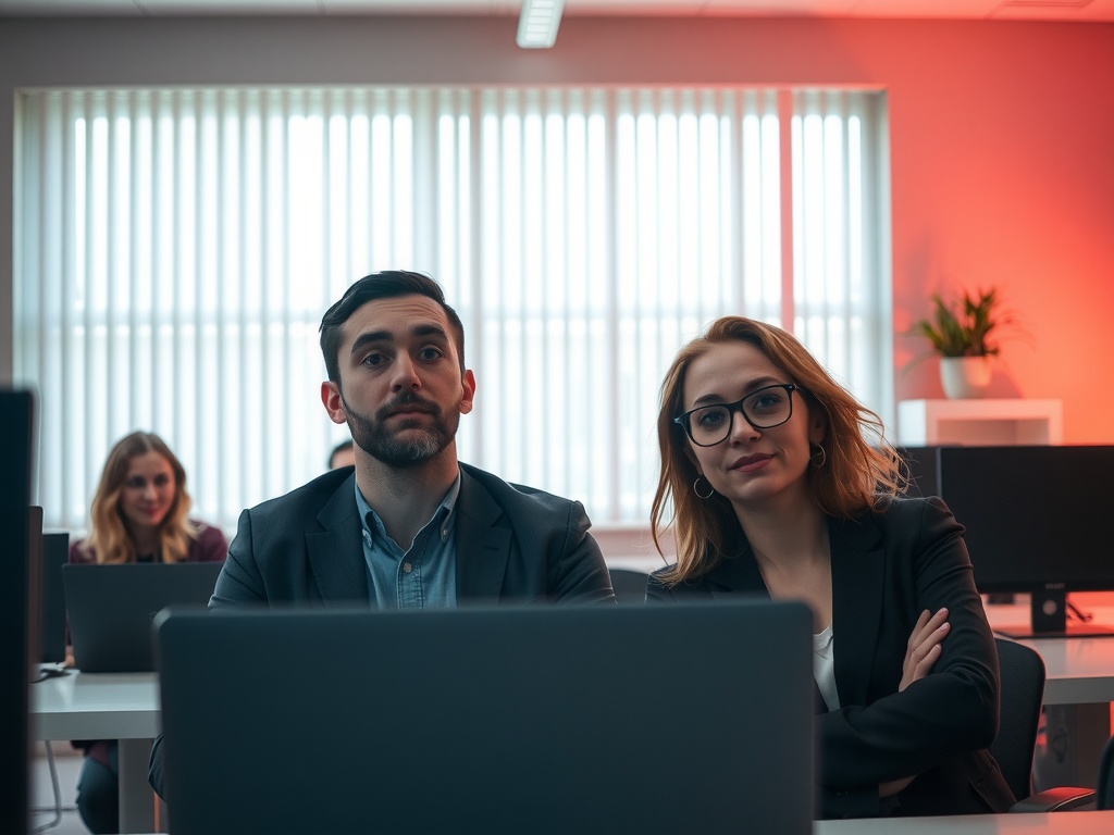 Wie finde ich Freunde, wenn ich im Homeoffice arbeite?