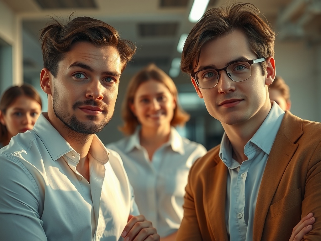 Wie geht man mit peinlichen Stille momenten um?