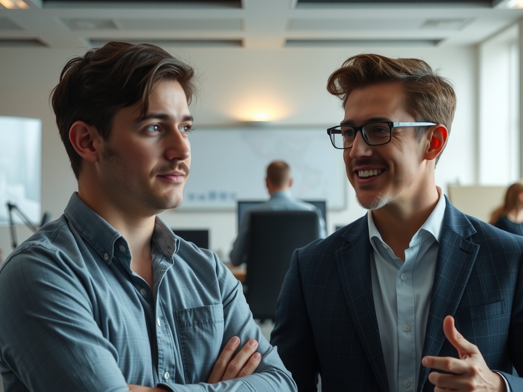 Wie geht man mit unterschiedlichen Erwartungen an die Freundschaft um?