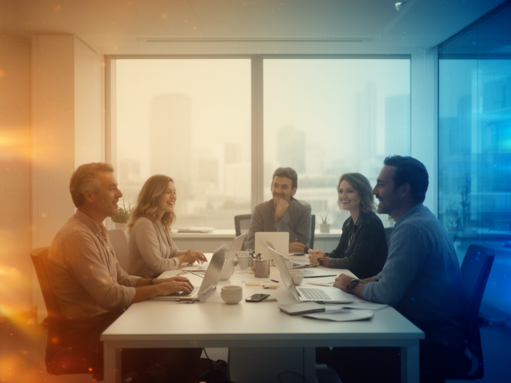 Wie man in einer neuen Stadt Freundschaften aufbaut, ohne zu viel Zeit zu investieren