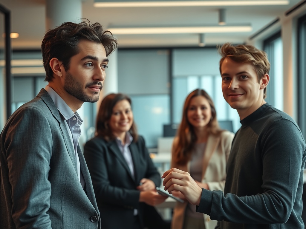 Wie viel Zeit sollte man investieren, um eine Freundschaft wachsen zu lassen?